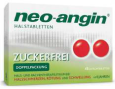 neo-angin zuckerfrei